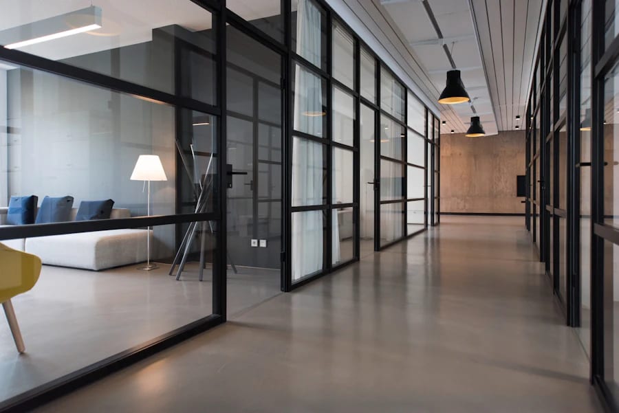 Corporate & International